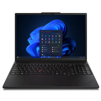 ThinkPad P16s Gen 4 copilot＋pc 16インチ ノート ThinkPad P16s Gen 4 AMD(16型 AMD) | 外出先でもパフォーマンスを発揮