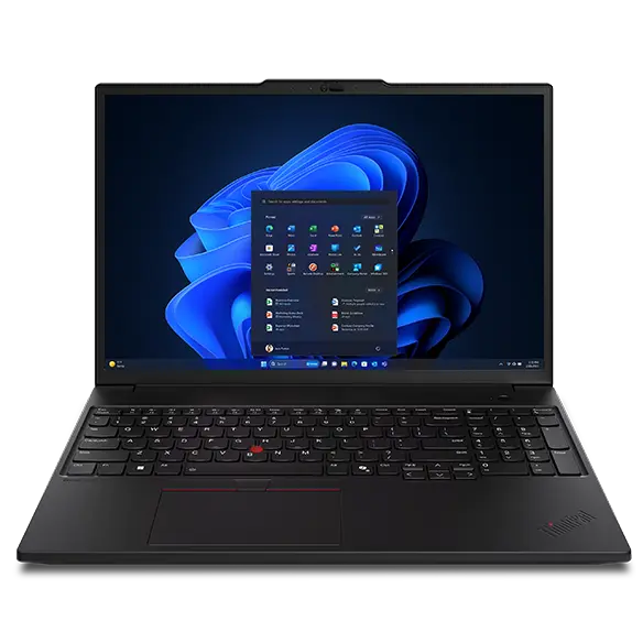 ThinkPad P16s Gen 4 (16" Intel)