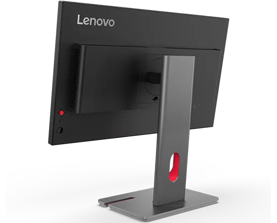 Lenovo モニター レノボ、ベゼルレスで厚みも抑えた23.8型/27型WQHD液晶ディスプレイ