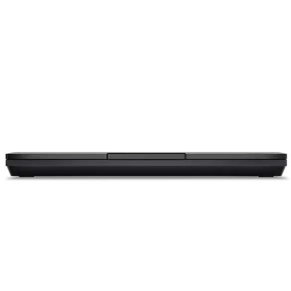 Composed of recycled materials, the Lenovo ThinkPad P16 Gen 3 mobile workstation addresses sustainability goals.