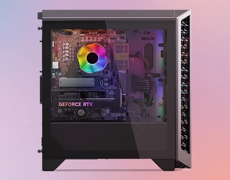 A unique Lenovo LOQ Tower 26ADR10 for unique gaming. מחשב נייח LOQ Tower&nbsp;26ADR10 91DF002QYS מבית Lenovo