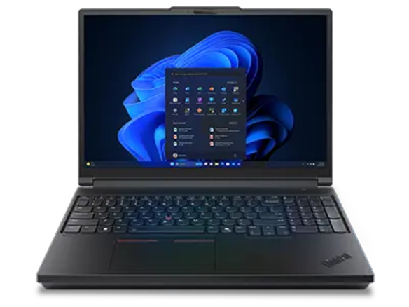 ThinkPad P16 Gen 3