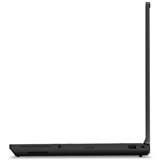 ThinkPad P16 Gen 3 | AI-Ready Workstation for Complex Tasks