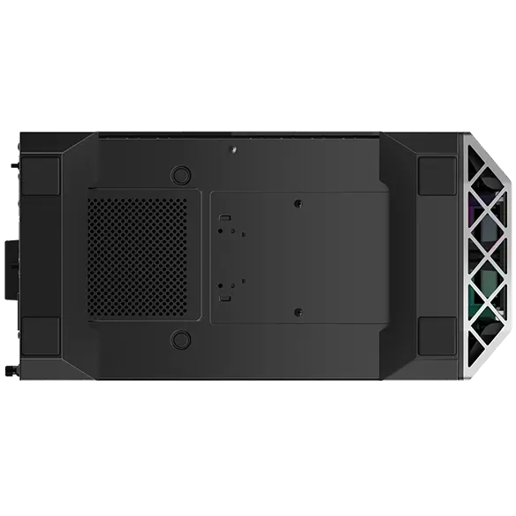 Lenovo LOQ Tower 26ADR10 Ryzen 7 8745HX RTX 5060 Ti 32GB 1TB Raven Black, foto 8