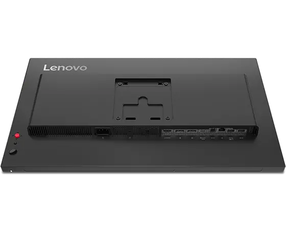ThinkVision 23.8 inch IPS QHD 120Hz USB-C Monitor - P24QD-40