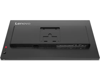 ThinkVision 23.8 inch IPS QHD 120Hz USB-C Monitor - P24QD-40