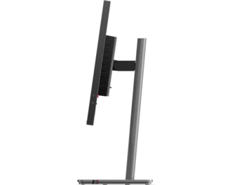ThinkVision 23.8 inch IPS QHD 120Hz USB-C Monitor - P24QD-40
