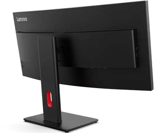 ThinkVision 34 inch VA WQHD 120hz USB-C Curved Monitor - T34WD-40