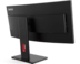 ThinkVision 34 inch VA WQHD 120hz USB-C Curved monitor - T34WD-40 - Image 8