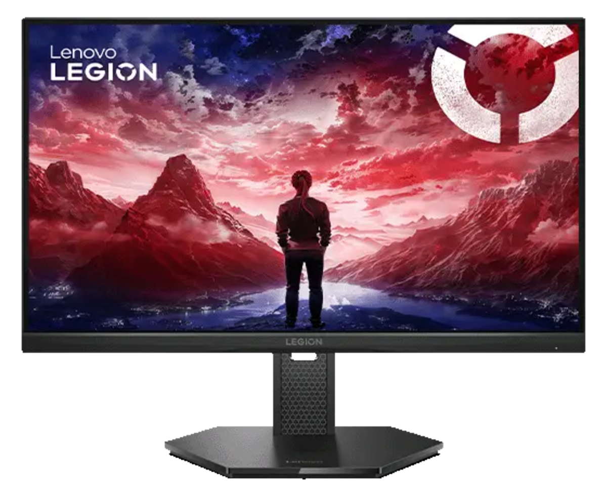 Lenovo Legion 25-10 25" IPS 320Hz 0.5ms Ergonomics
