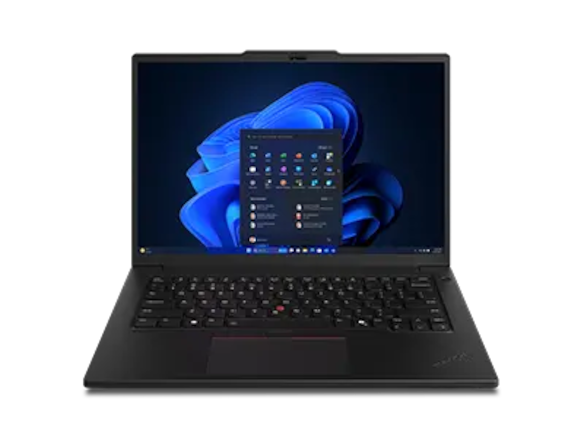 ThinkPad P14s Gen 6