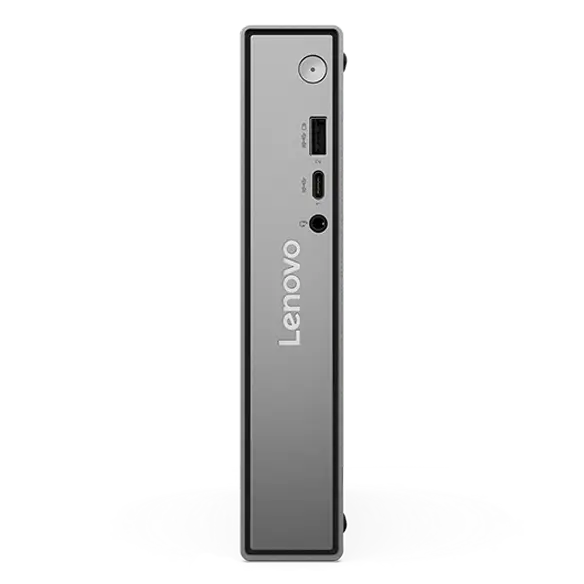 Lenovo ThinkCentre Neo 55q Gen 6 Processador AMD Ryzen™ 5 220 (3,20 GHz até 4,90 GHz)/Windows 11 Home/256 GB SSD  TLC Opal