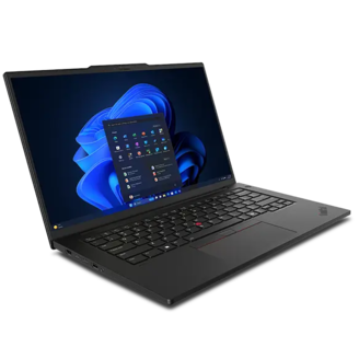 ThinkPad P14s Gen 4 (14.5型 Intel) | 高性能なAI対応モバイルワーク