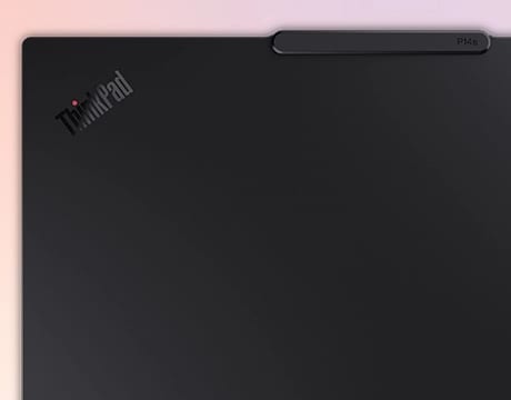 With MIL-STD-810H certification, the Lenovo ThinkPad P14s Gen 6 mobile workstation withstands severe conditions.