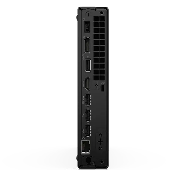 ThinkCentre neo 55q Tiny Gen 6(AMD Ryzen™ 200シリーズ) | ビジネス