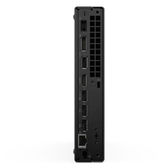 ThinkCentre neo 55q Tiny Gen 6(AMD Ryzen™ 200シリーズ) | ビジネス