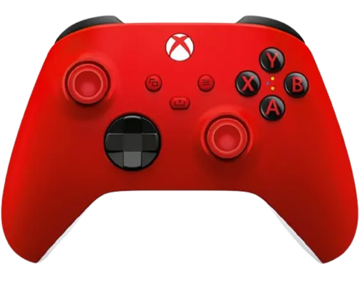 Microsoft Xbox Wireless Controller - Pulse Red Special Edition