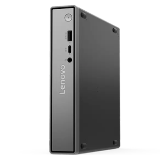 ThinkCentre neo 55q Tiny Gen 6(AMD Ryzen™ 200シリーズ) | ビジネス