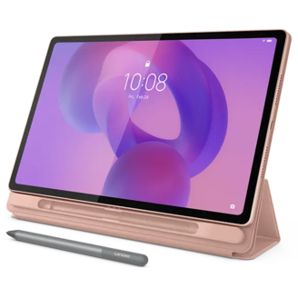 Idea Tab Plus | 12.1型 AI 搭載のスリムなタブレット | レノボ・ ジャパン