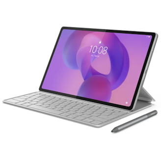 Idea Tab Plus | 12.1型 AI 搭載のスリムなタブレット | レノボ・ ジャパン