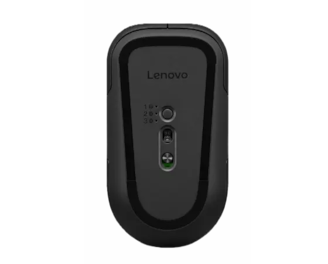 Lenovo ワイヤレス マルチモードプロ プラス マウス 6050 | 4Y51S61876