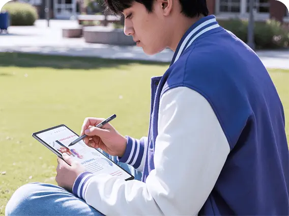 適合學生兼電競玩家