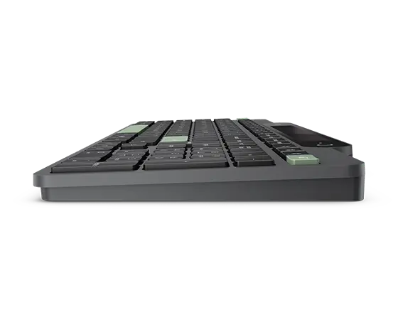 Lenovo Self-Charging Bluetooth Keyboard - US English | 4Y41R69489
