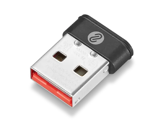 Lenovo USB-A Pro Unified Pairing Receiver | 4XH1S61880 | Lenovo US