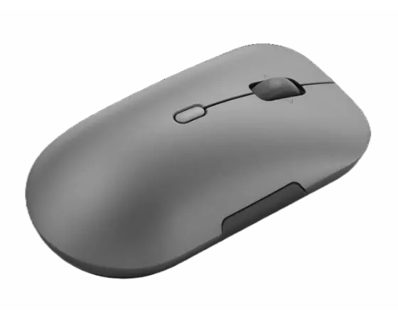 Lenovo Mouse Lenovo Wireless Multi-Mode Pro Plus 6050 (cinza Luna)