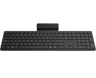 Lenovo Wireless Multi-Mode Pro Keyboard 6000 - US English