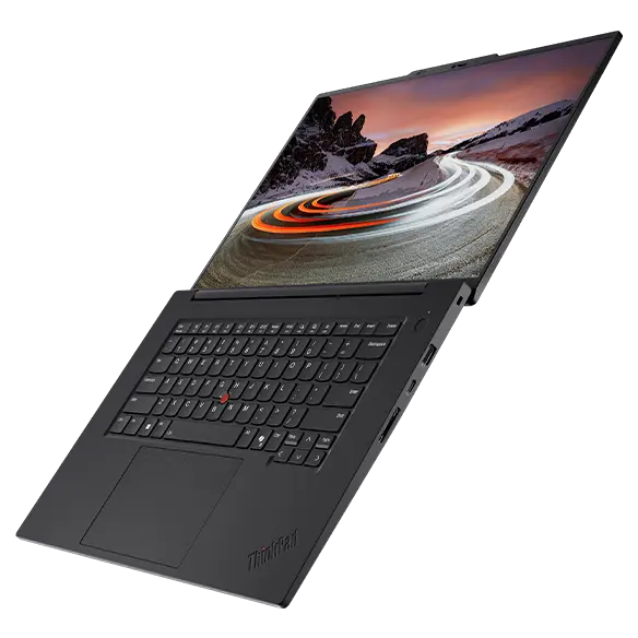 ThinkPad T1g Gen 8 (16 inch Intel) | Premium AI-Ready Business