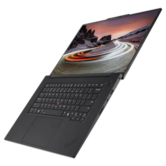 ThinkPad T1g Gen 8 (16型 Intel) | プレミアム AI 対応16型ビジネス