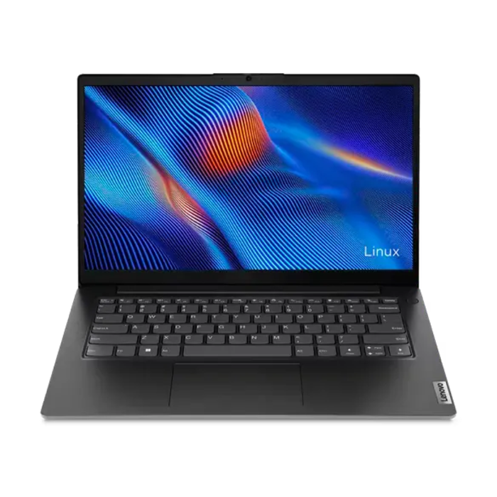 Notebook Lenovo V14 Gen 4 | Notebook de 14 polegadas para pequenas