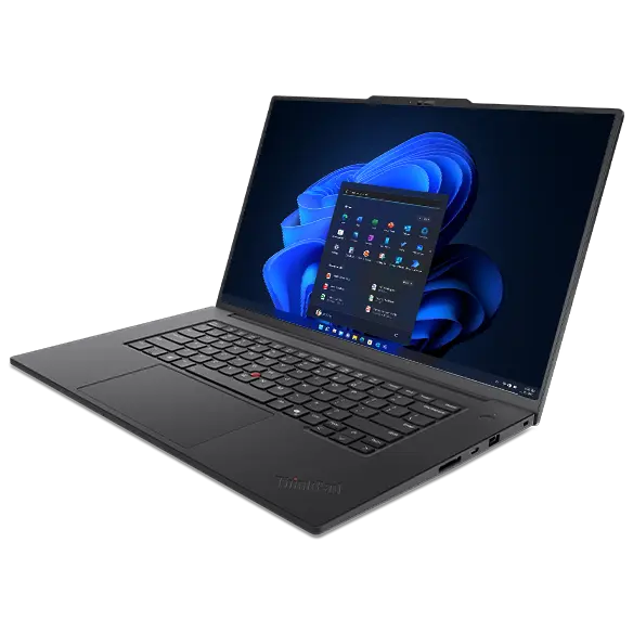 ThinkPad T1g Gen 8 (16 inch Intel) | Premium AI-Ready Business