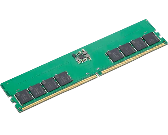 ThinkStation 16GB DDR5 5600MHz UDIMM Memory