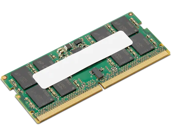 ThinkPad 16GB DDR5 6400MHz CSoDIMM Memory