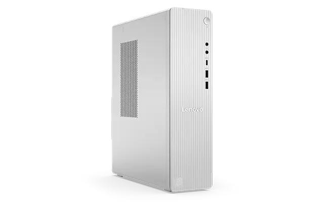 IdeaCentre Tower Gen 10 (AMD Ryzen™ AI ) | AMD Ryzen™ AI