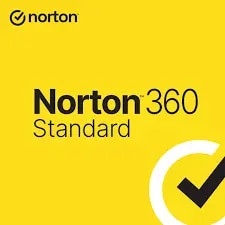 Lenovo Norton 360 Standard – Protection for 1 Device 36 Month Subscription