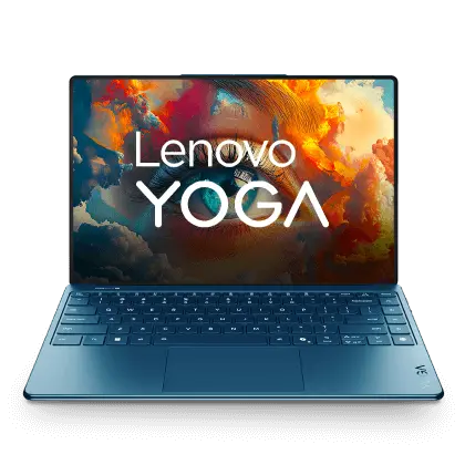Lenovo Yoga Slim 9i Gen 10 32GB 1T　ケース付き zyta9xmib8wxvuczfao96qz6da431w