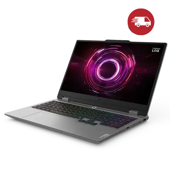 【Lenovo】83S00061JP LOQ Essential Gen 10 Lenovo LOQ Essential 15.6