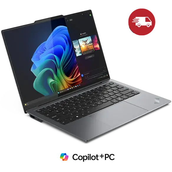 【Lenovo】21QBCTO1WWJP7 ThinkPad X9 14 新品！ ThinkPad X9 14 Gen 1 Aura Edition(14型 Intel) | AIパワーと