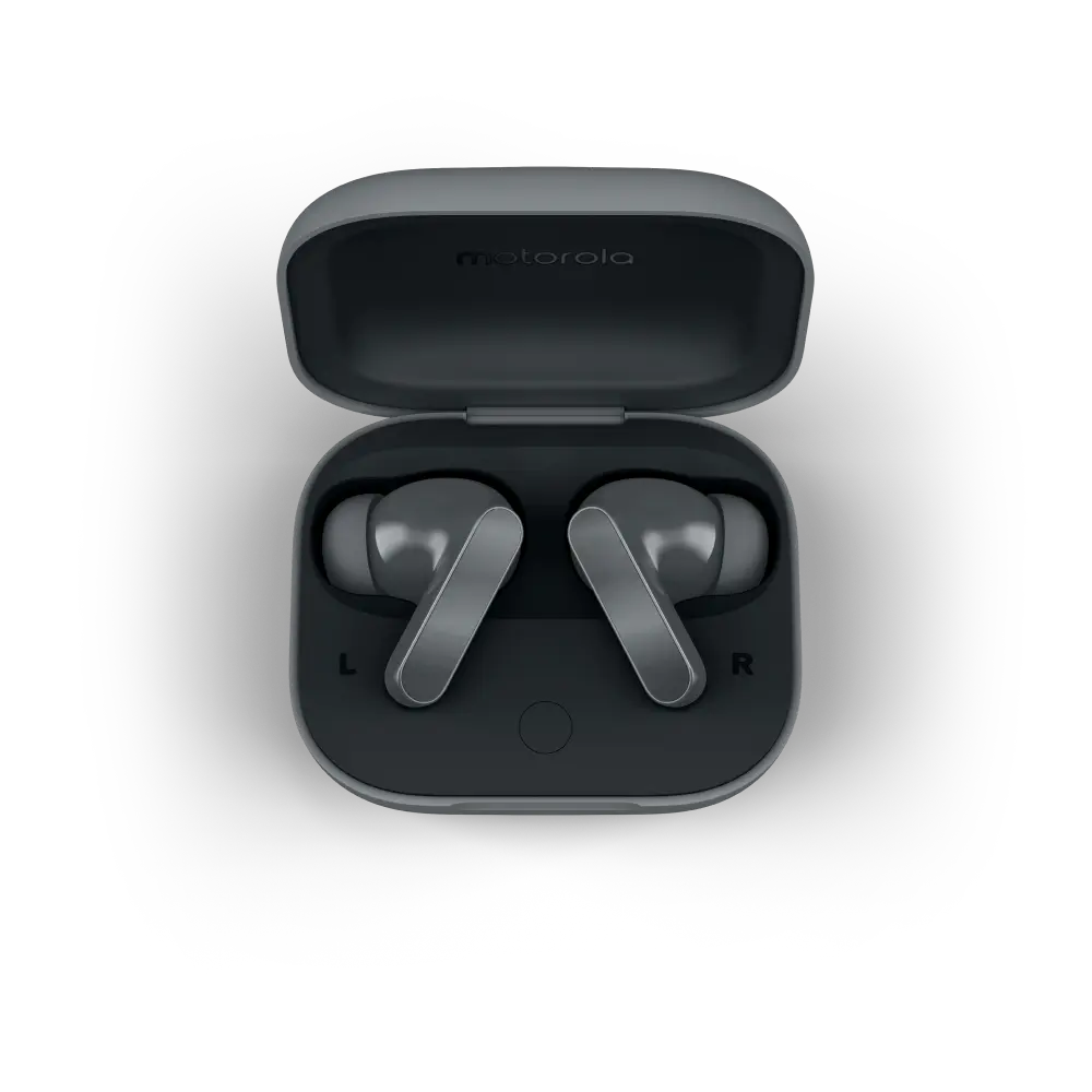 Moto Buds Bass - Orecchiette per il Suono Intenso