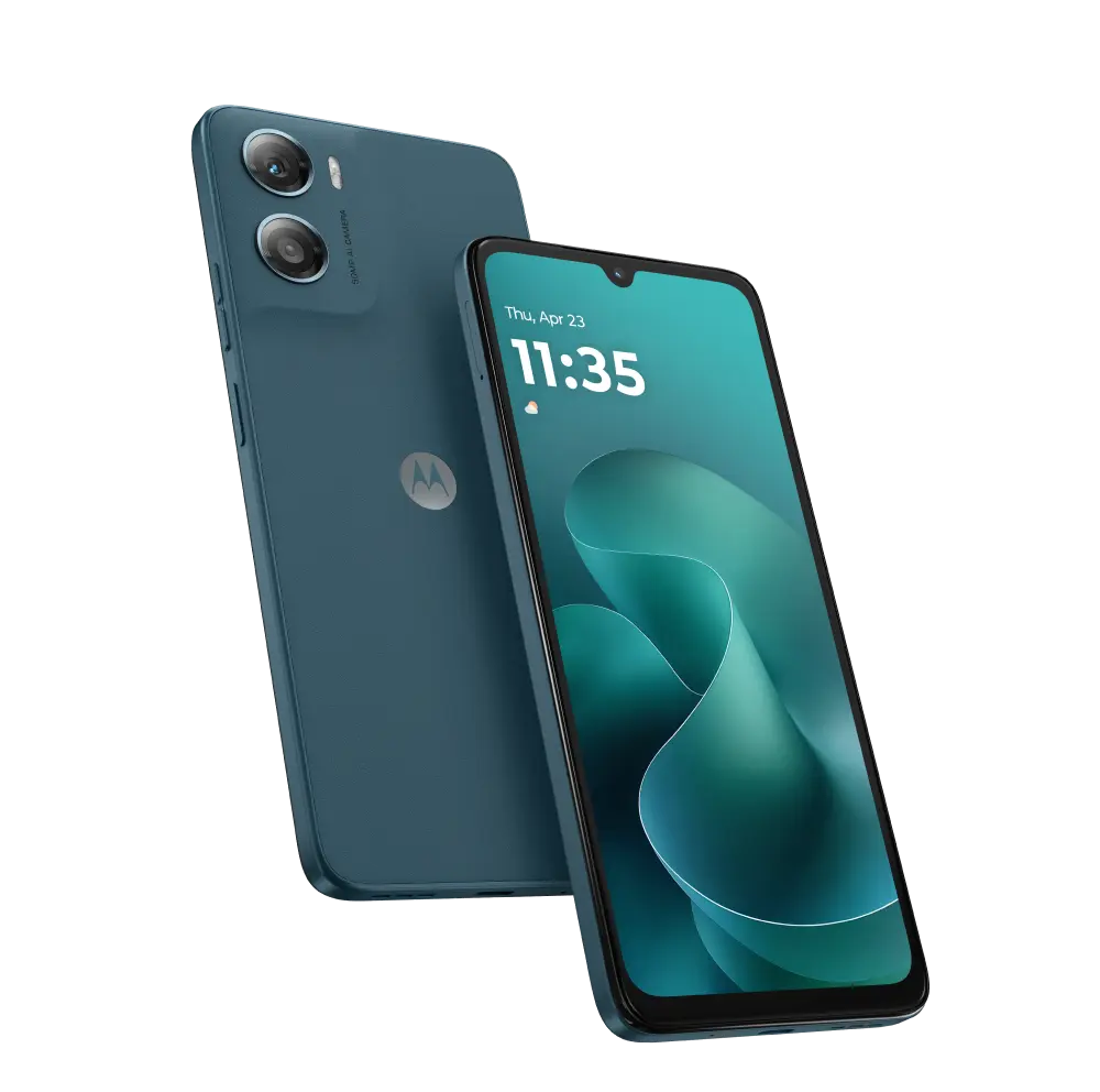Motorola moto g06 power