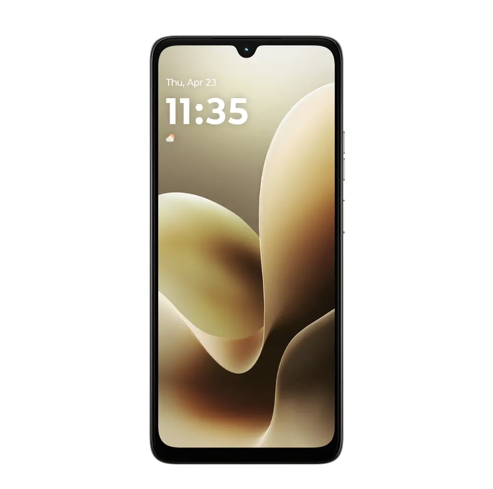 大画面＆5,000万画素AIカメラ搭載 moto g06 | motorola JP | motorola