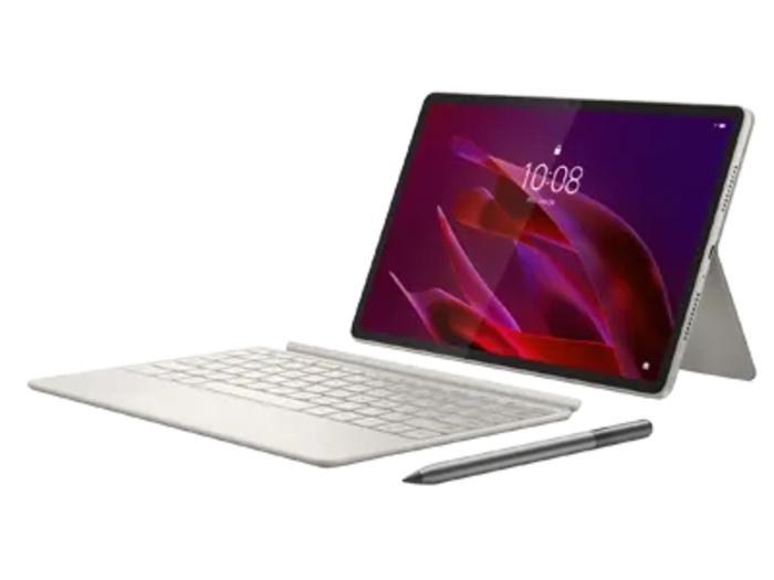 Yoga Tab 11.1