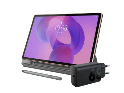 Specifications Summary: Colour: Sand Rose, Screensize: 12.1 in, Screen Type: 12,1" 2.5K, Processor:...