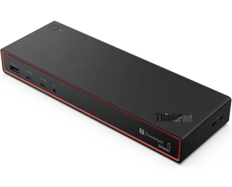 Thunderbolt Docks (Universal Cable Docks) | Lenovo US
