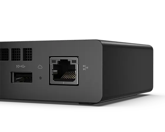 ThinkPad Thunderbolt 5 Smart Dock 7500 (265W adapter) | 40BA0265US
