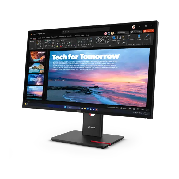 ThinkVision T27QD-40 27