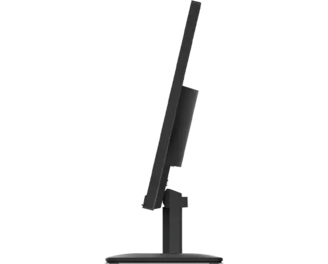 ThinkVision S24-4e 23.8 inch Monitor | 64B5KAR1UZ | Lenovo US